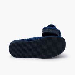 Bleu Marine
