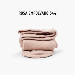 Rosa Empolvado
