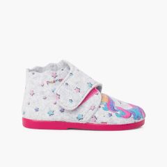 Unicornio Multicolor