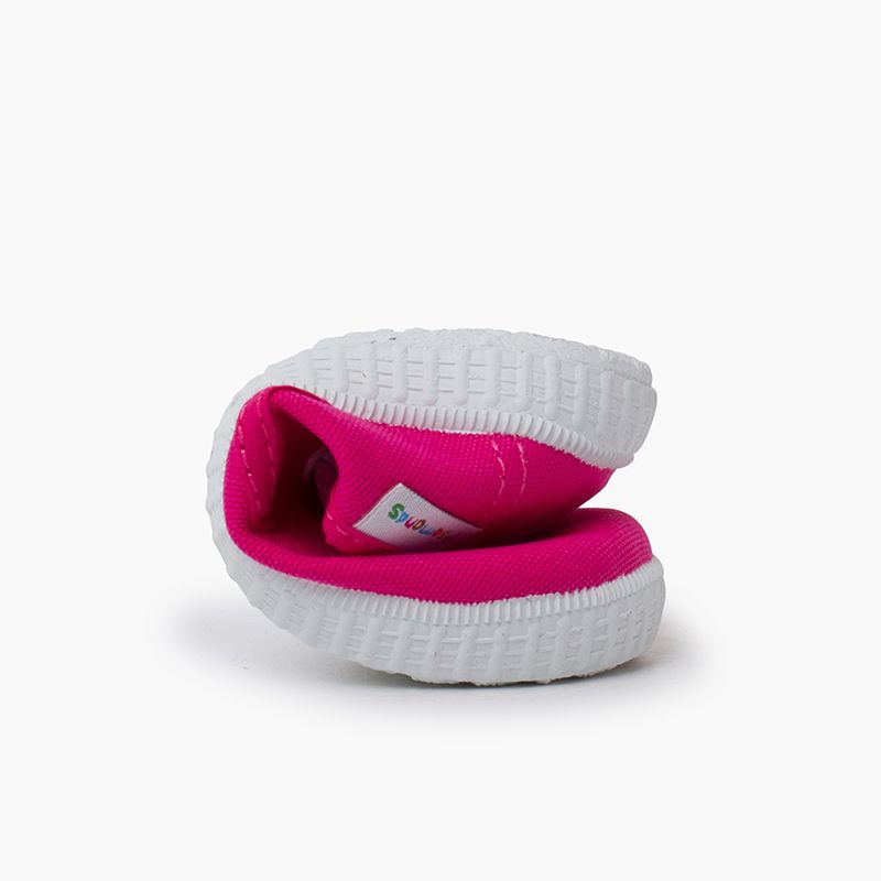 Zapatillas Niños de Cordones