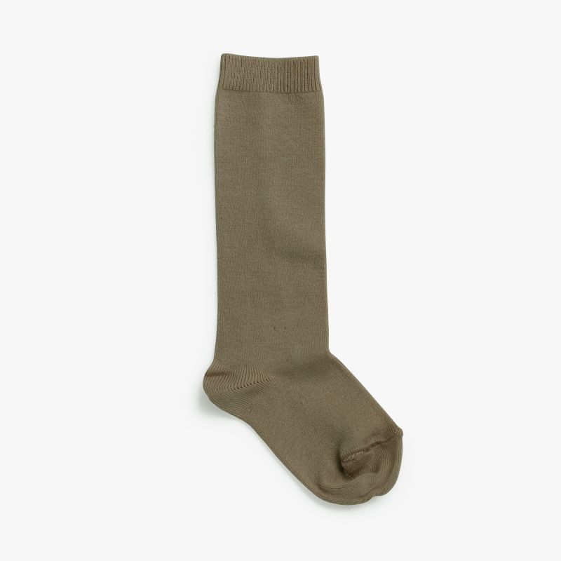 Calcetines Condor Lisos Altos