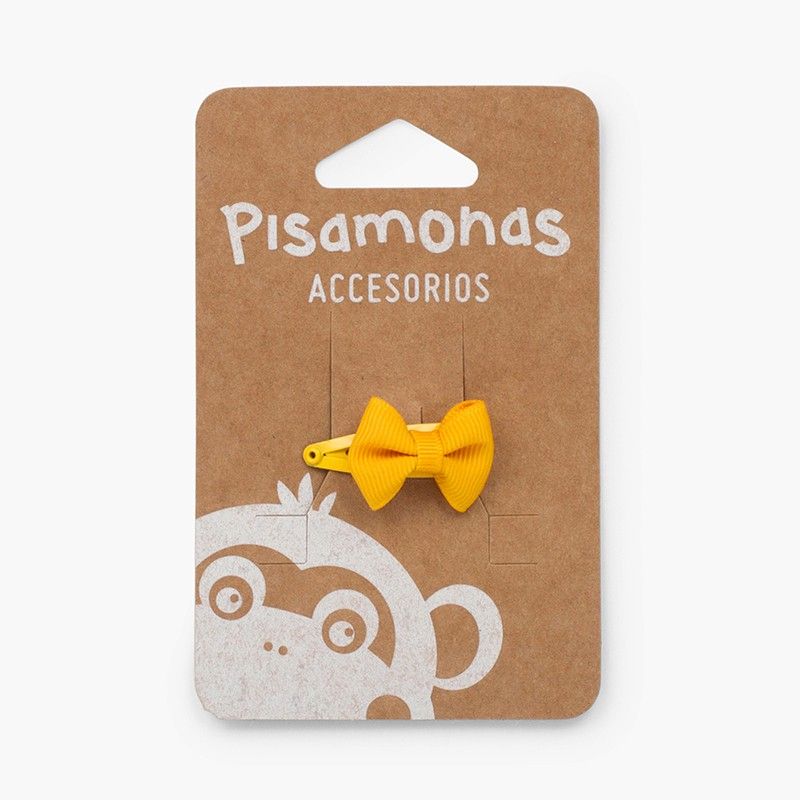 Horquilla con lazo