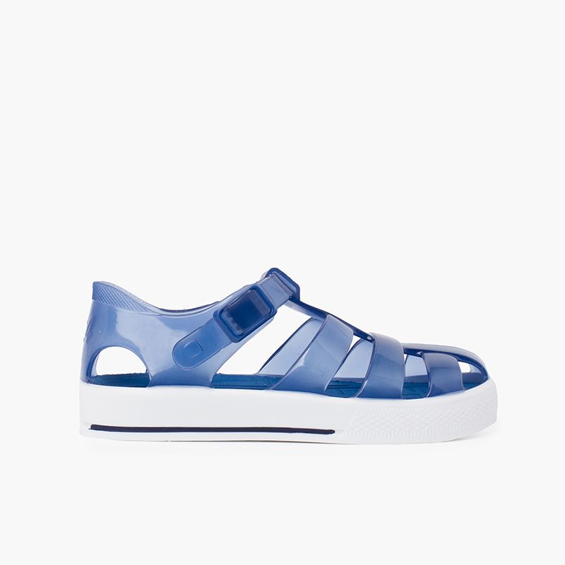 Cangrejeras cierre clip adorno hebilla Tenis 