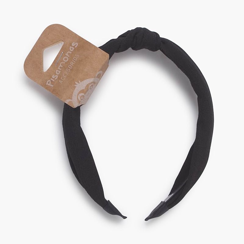 Diadema Turbante Niña y Mujer