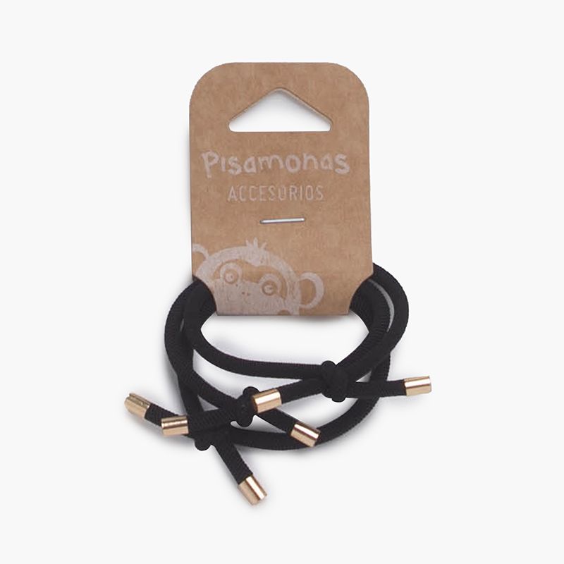 Gomas elásticas para el pelo
