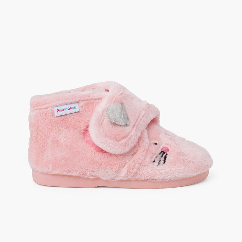 Botitas casa animales pelito