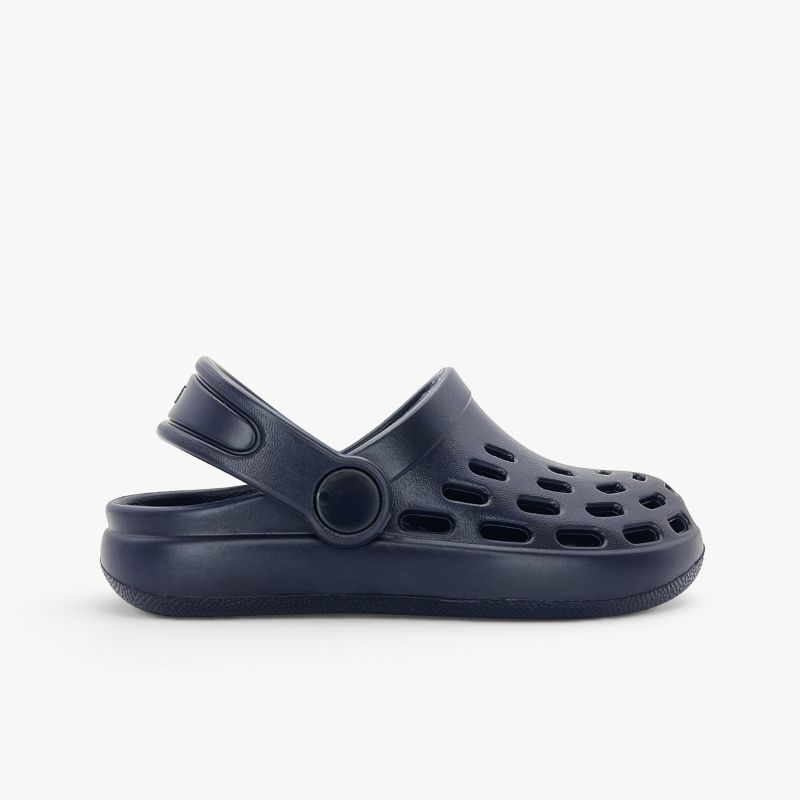 Zuecos goma sport extra light