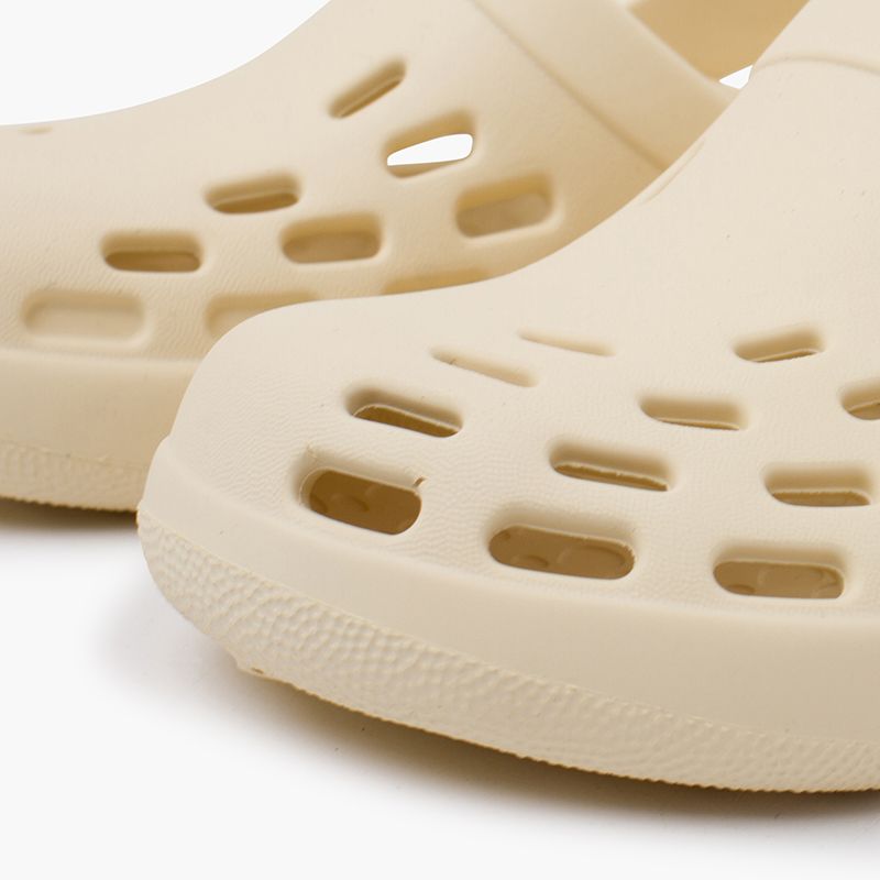 Zuecos goma sport extra light