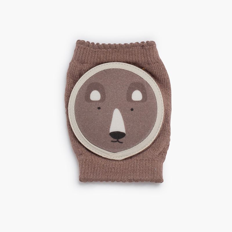 Rodilleras Gateo Bebé Animales Attipas