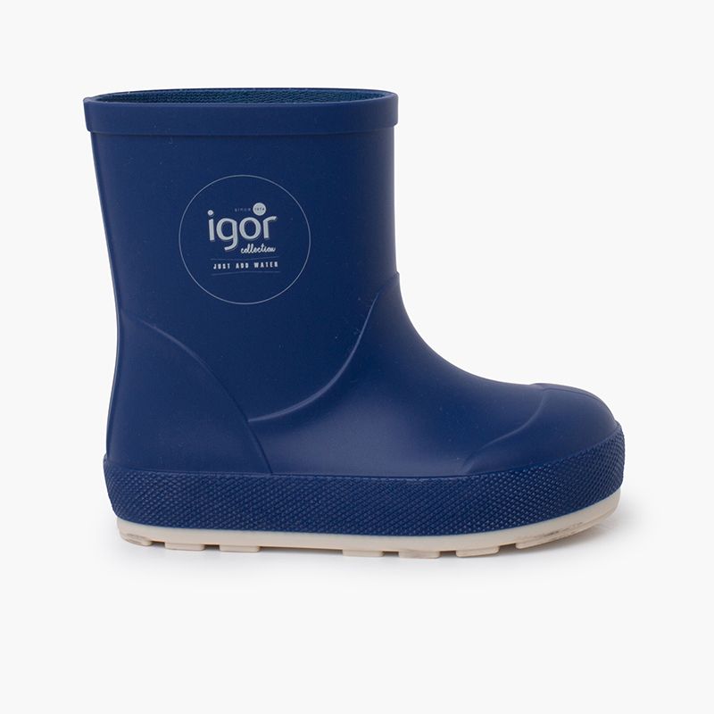 Botas de agua yogi náutico barefoot