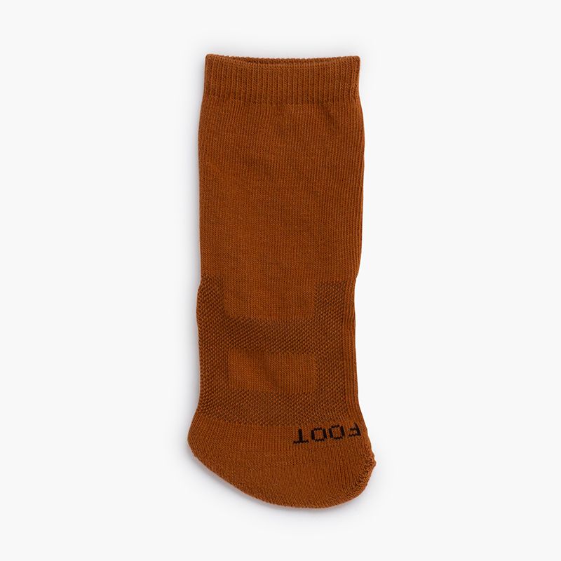 Calcetines barefoot lisos