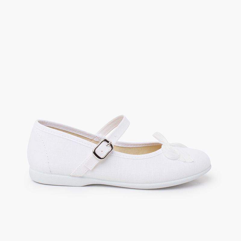 Merceditas lazo brillo nacarado