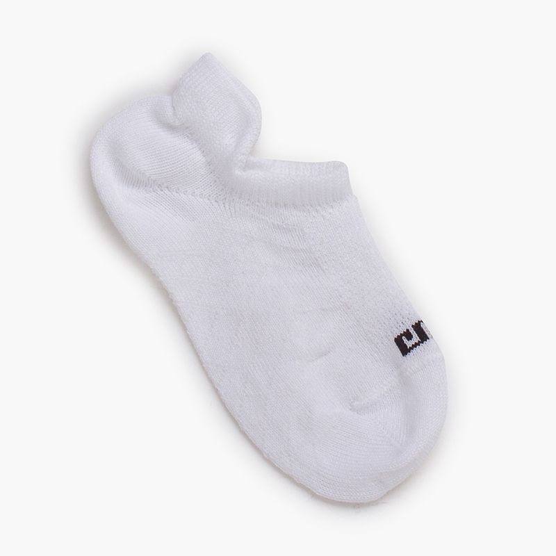 Calcetines invisibles deportivos