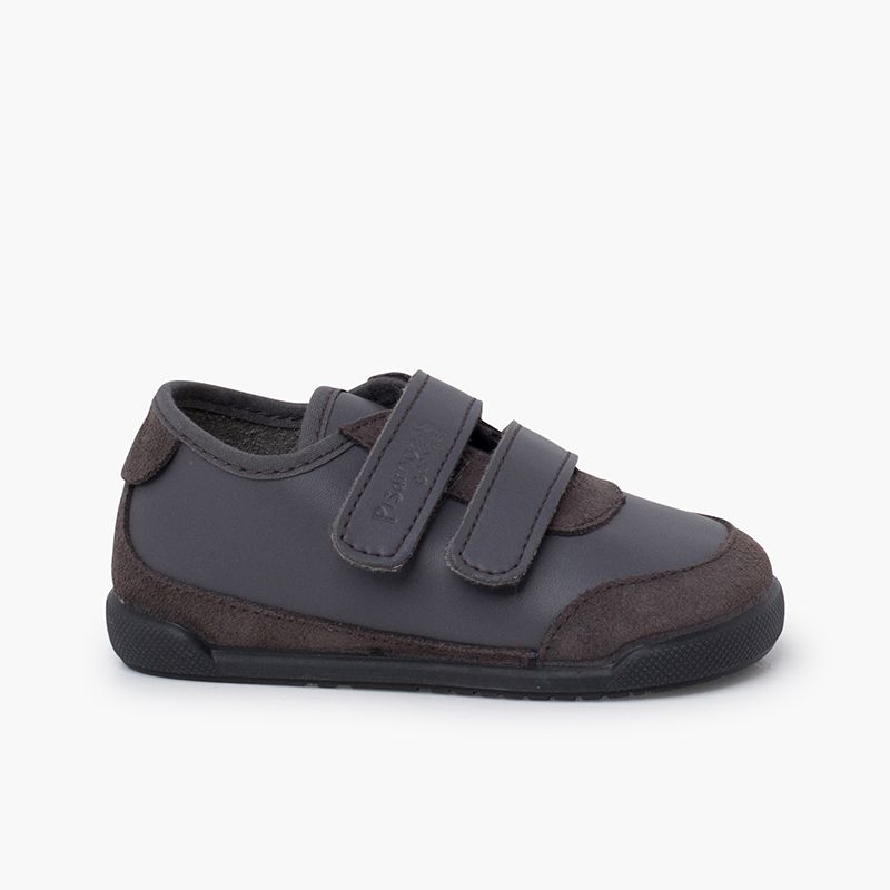 Deportivas barefoot combinadas