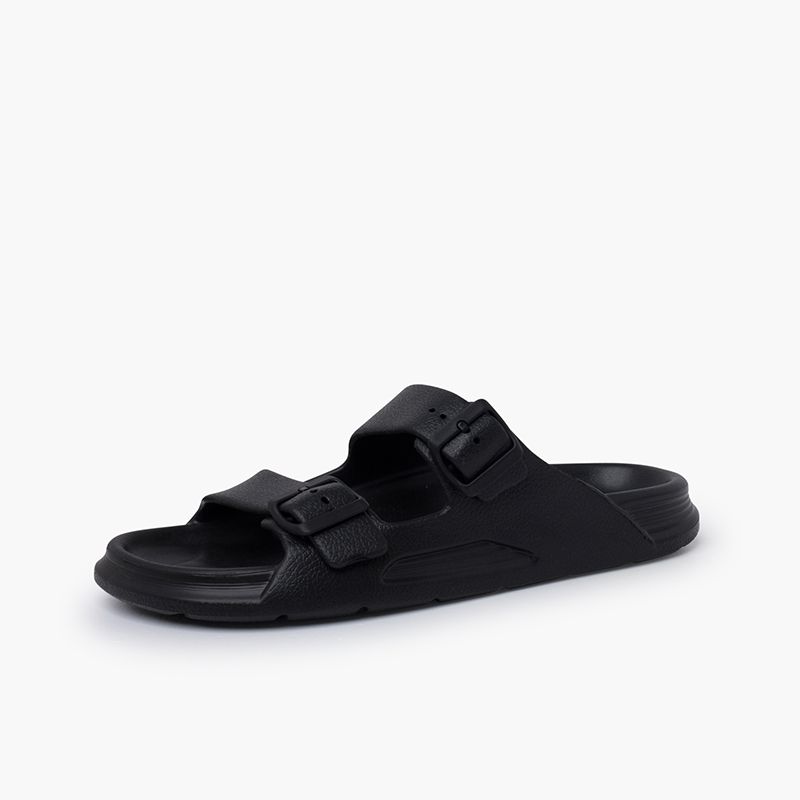 Chanclas goma EVA tallas altas