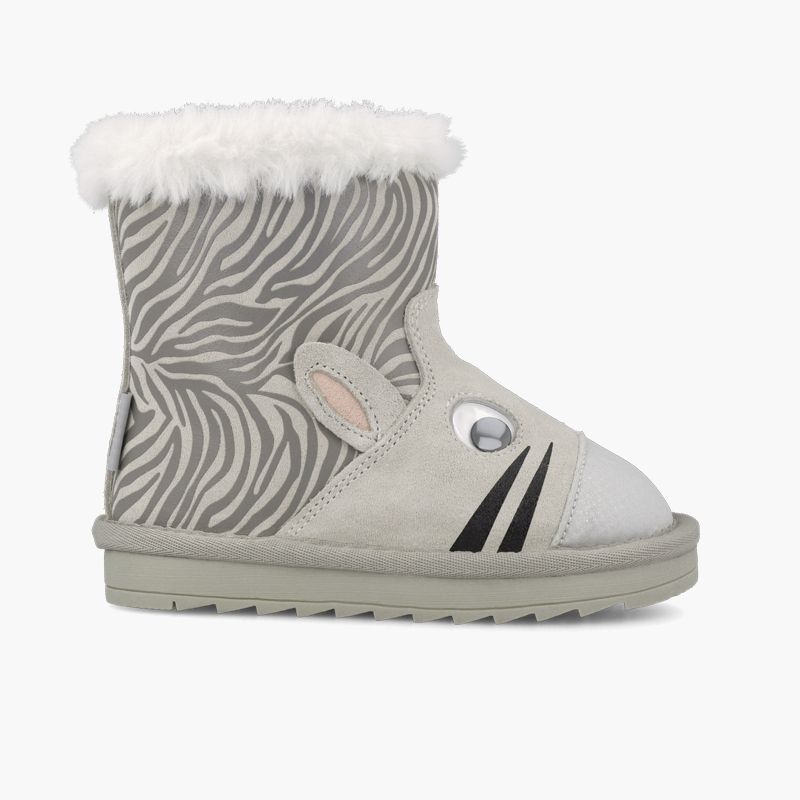 Botas animalitos GRV-TEX water resistant