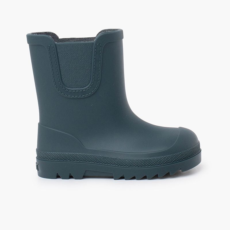 Botas agua barefoot wide tipo Chelsea