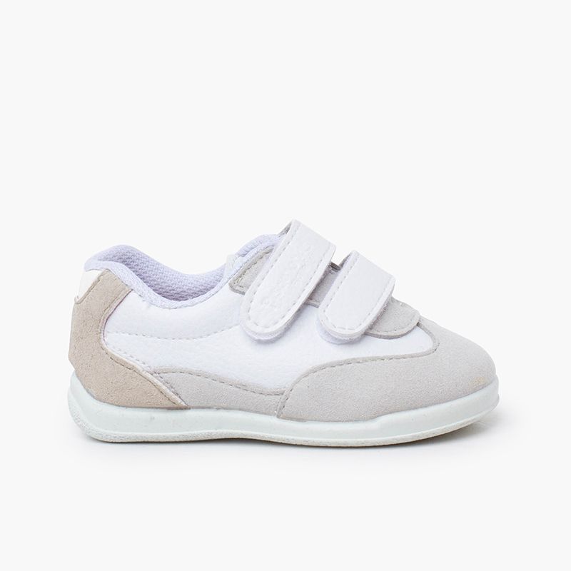 Zapatillas Deportivas Minimalistas Talonera Colores