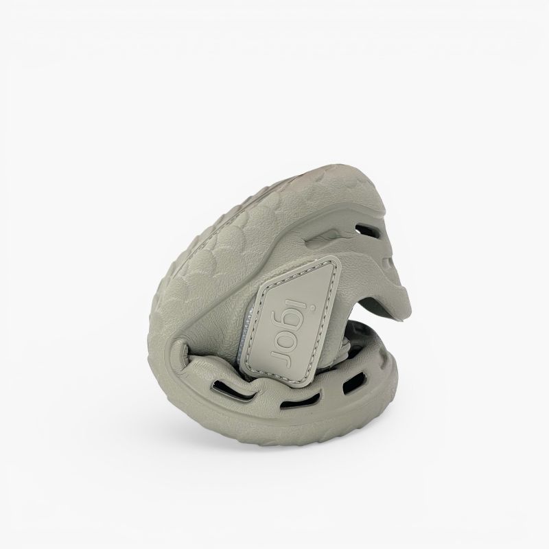 Cangrejera zueco barefoot Tijuca extra light