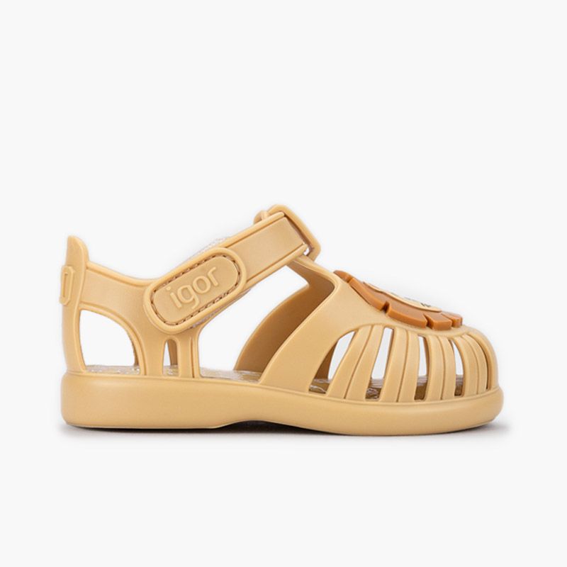 Cangrejeras niños tobby animales