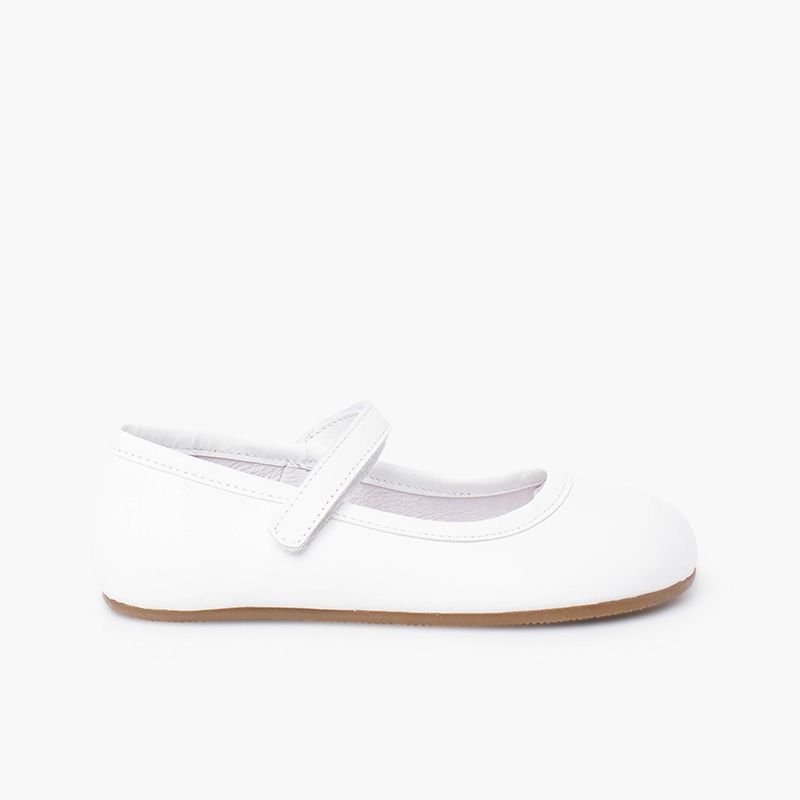 Merceditas Blanditos Ceremonia mate