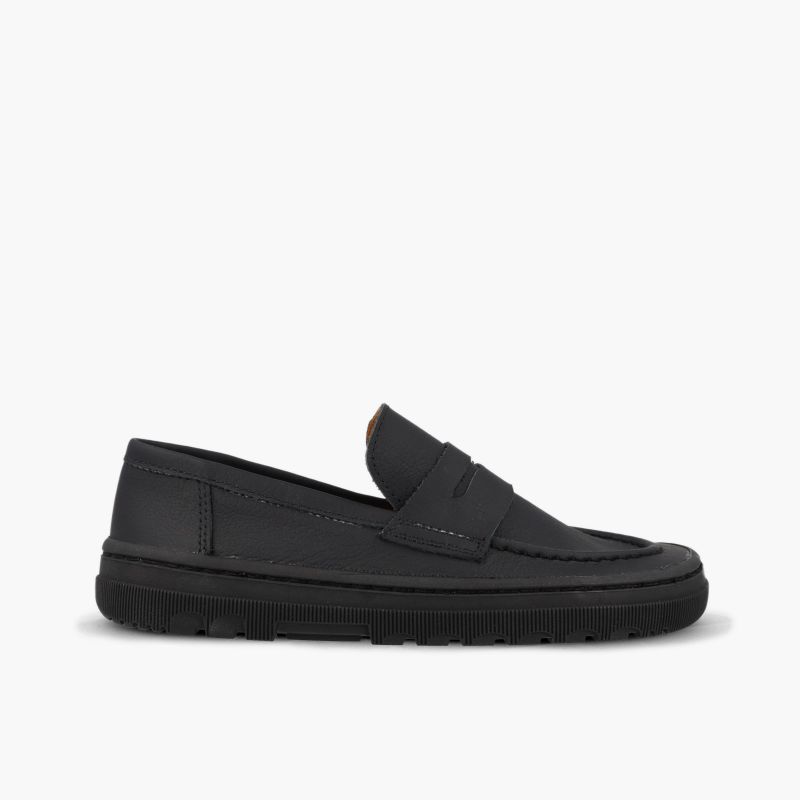 Mocasines Blanditos colegiales niños