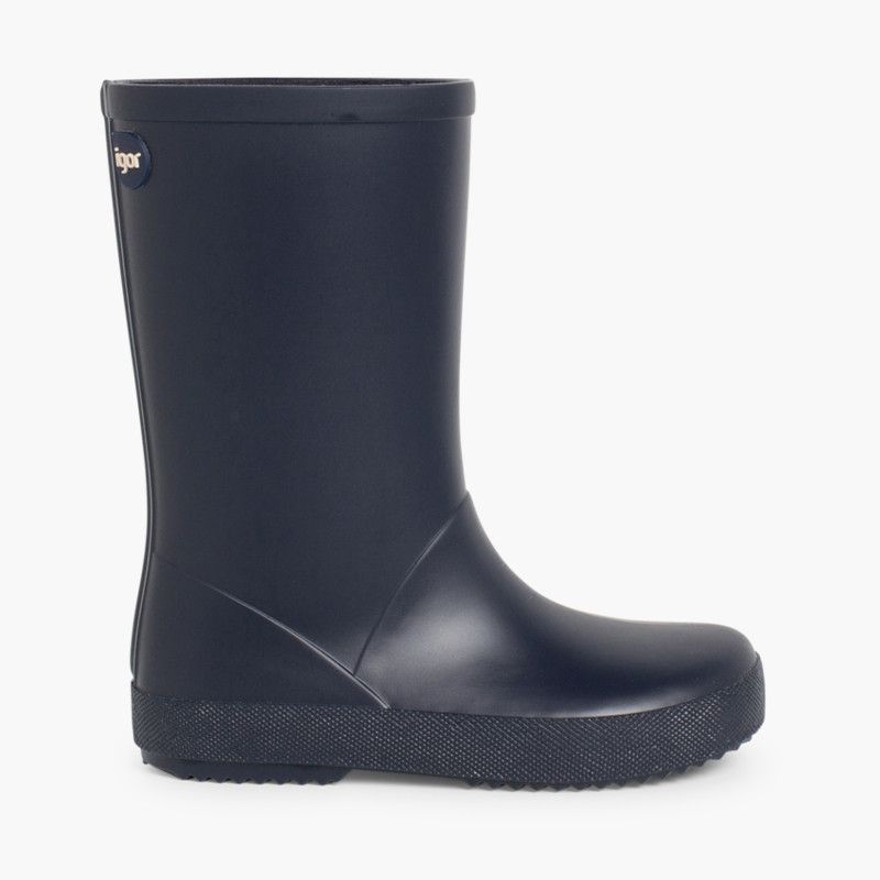 Botas de Agua para Niños Splash de Igor