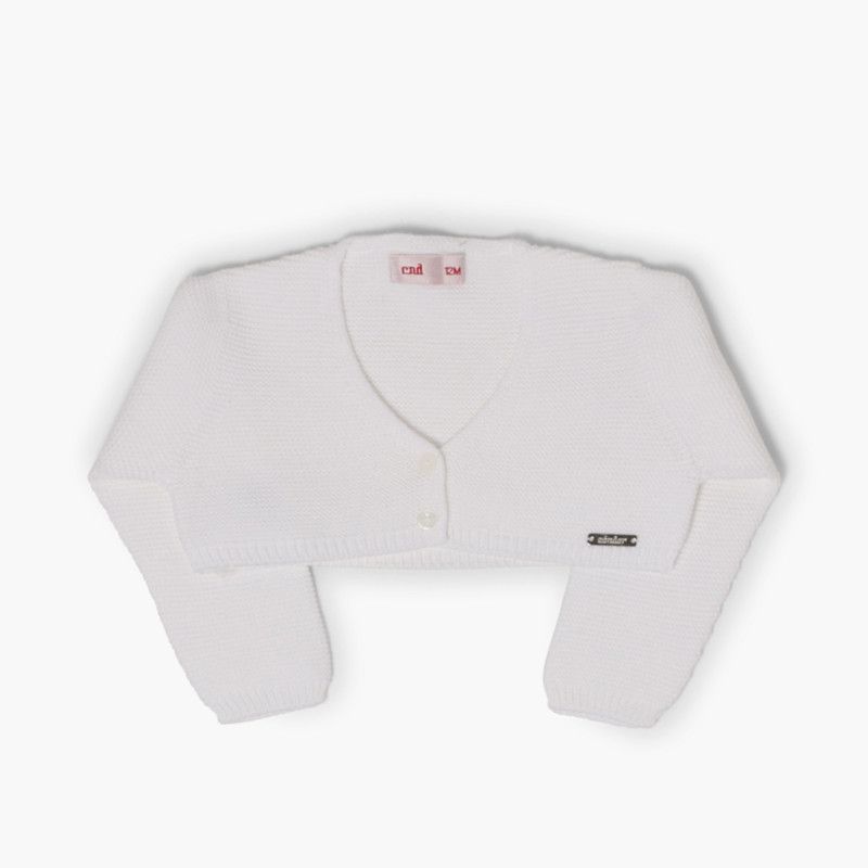 Chaquetas para Bebé Condor