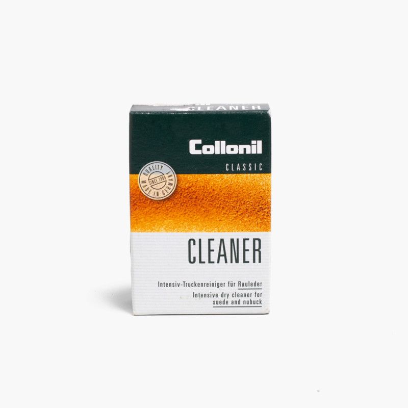 Limpiador Calzado y Botas de Serraje