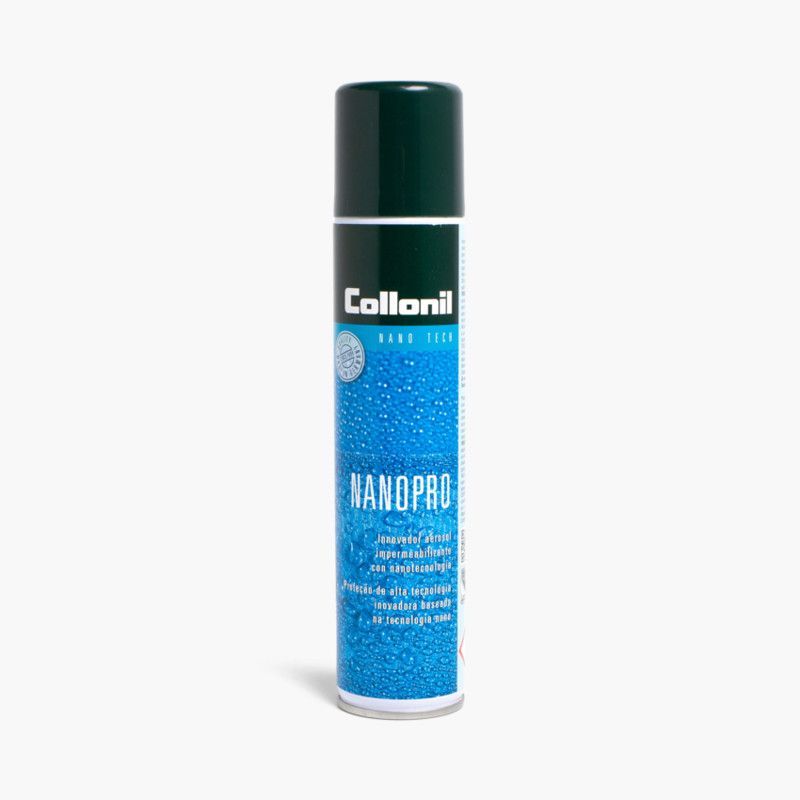 Spray Impermeabilizante Zapatos