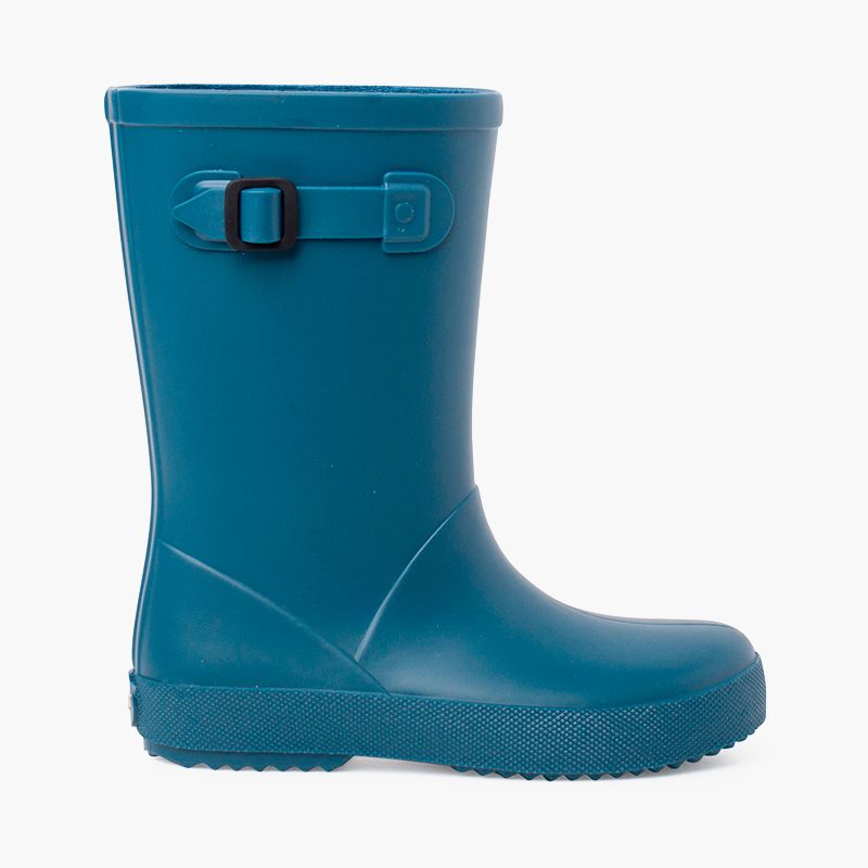 BOTTES DE PLUIE SPLASH tons poudrés 