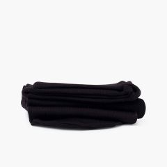 Pantys niña microfibra 120 deniers Negro