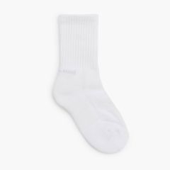 Calcetines Deportivos Niños Blanco
