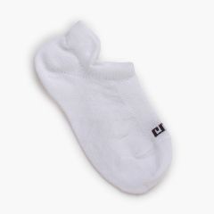 Calcetines invisibles deportivos Blanco