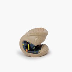 Sandalias Biomecanics primeros pasos estampado Azul