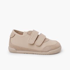 Deportivas barefoot combinadas Arena