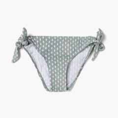Culetín Lycra Niña Geométrico