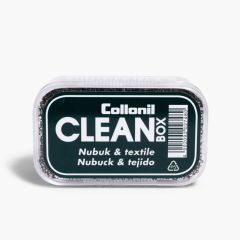 Esponja para Limpiar Zapatos de Ante de Nubuck y de Tejidos Neutro