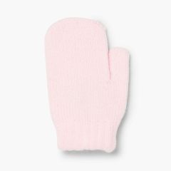 Manoplas Bebé Condor Rosa