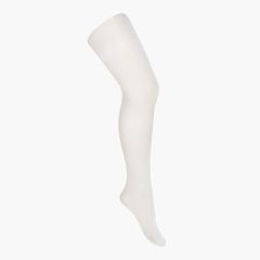 Panty Ceremonia Niña Condor Blanco