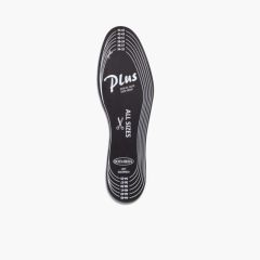 Plantillas anti olor para niños y adultos  Neutro