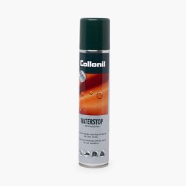 Spray impermeabilizante zapatos y protección UV Neutro
