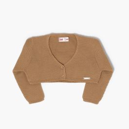 Chaquetas para Bebé Condor Camel