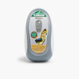 Esponja Brillo Limpia Calzado Neutro