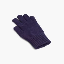 Guantes Niños Condor Azul Marino