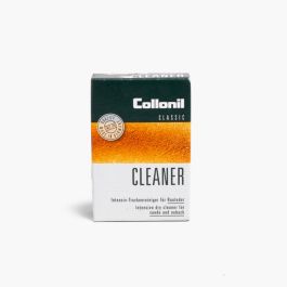 Limpiador Calzado y Botas de Serraje Neutro