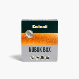 Limpiador Zapatos Nobuck y Ante Neutro