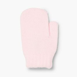 Manoplas Bebé Condor Rosa