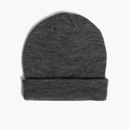 Gorro Canale 1x1 CONDOR Gris