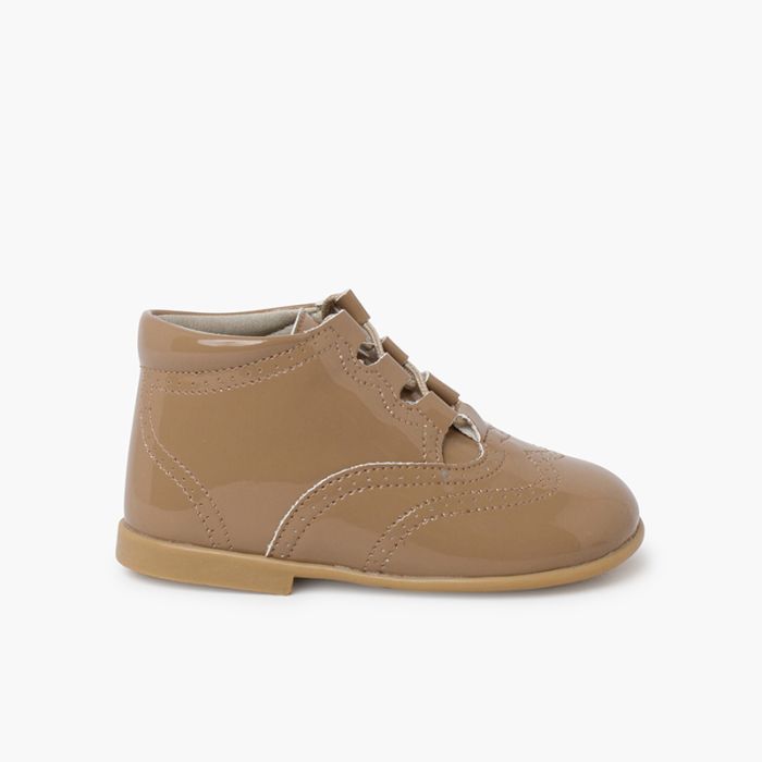 Medical Waste Botines Bebe Sin Suela Comprar Calzado Respetuoso